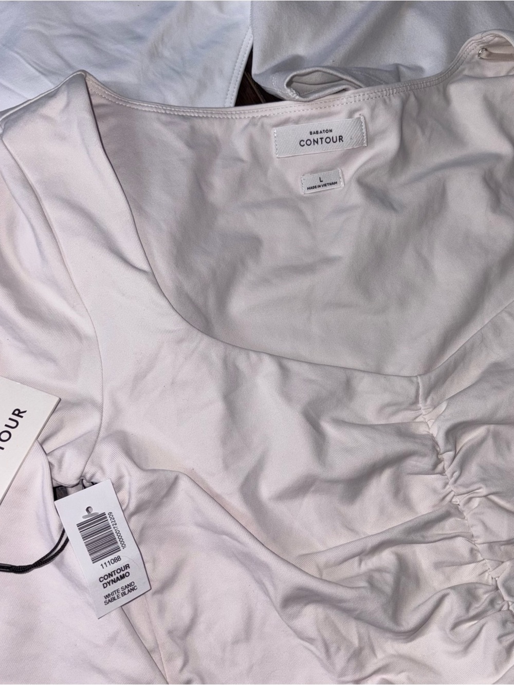 Aritzia contour/TNA/Babaton top bundle - Picture 2 of 7